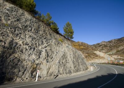 AGROS ROAD